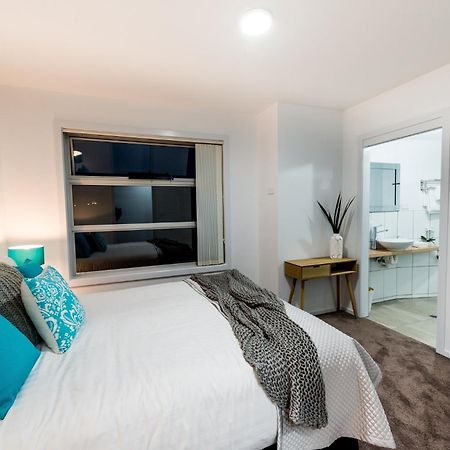 Ulverstone River Edge Holidayapartments Номер фото