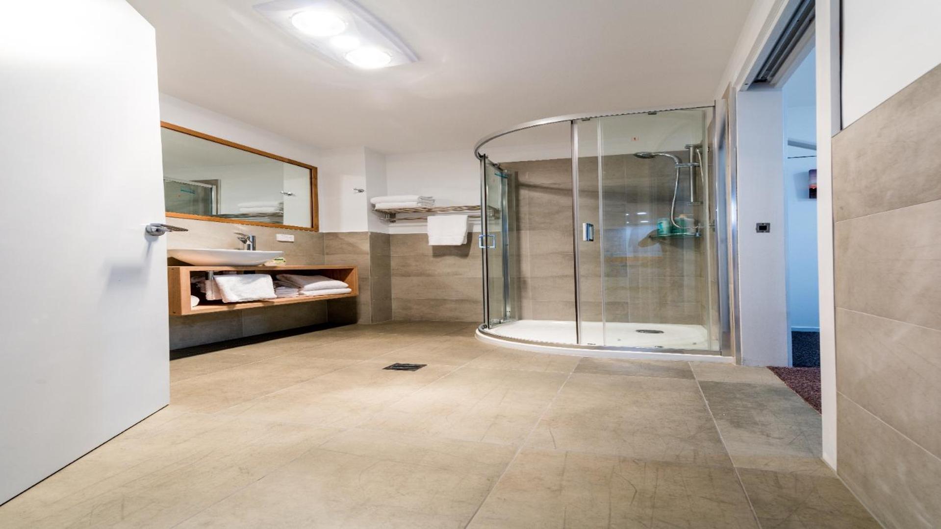 Ulverstone River Edge Holidayapartments Номер фото