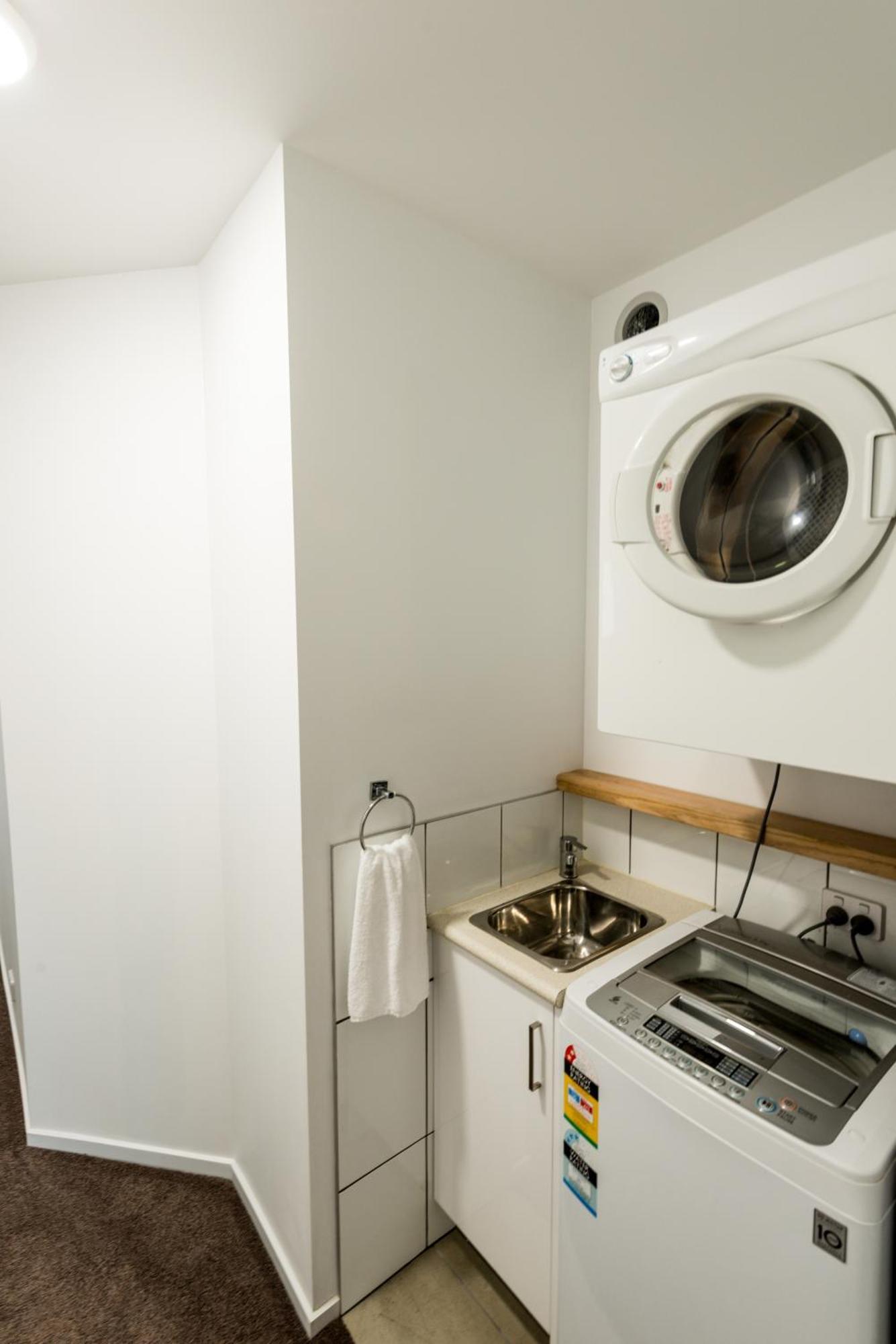 Ulverstone River Edge Holidayapartments Номер фото