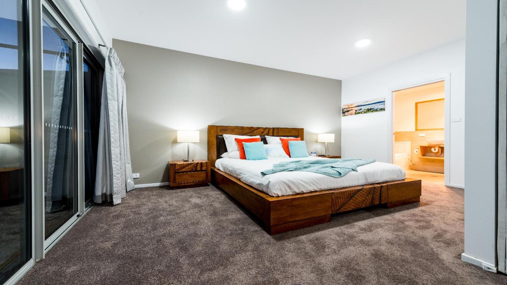 Ulverstone River Edge Holidayapartments Номер фото