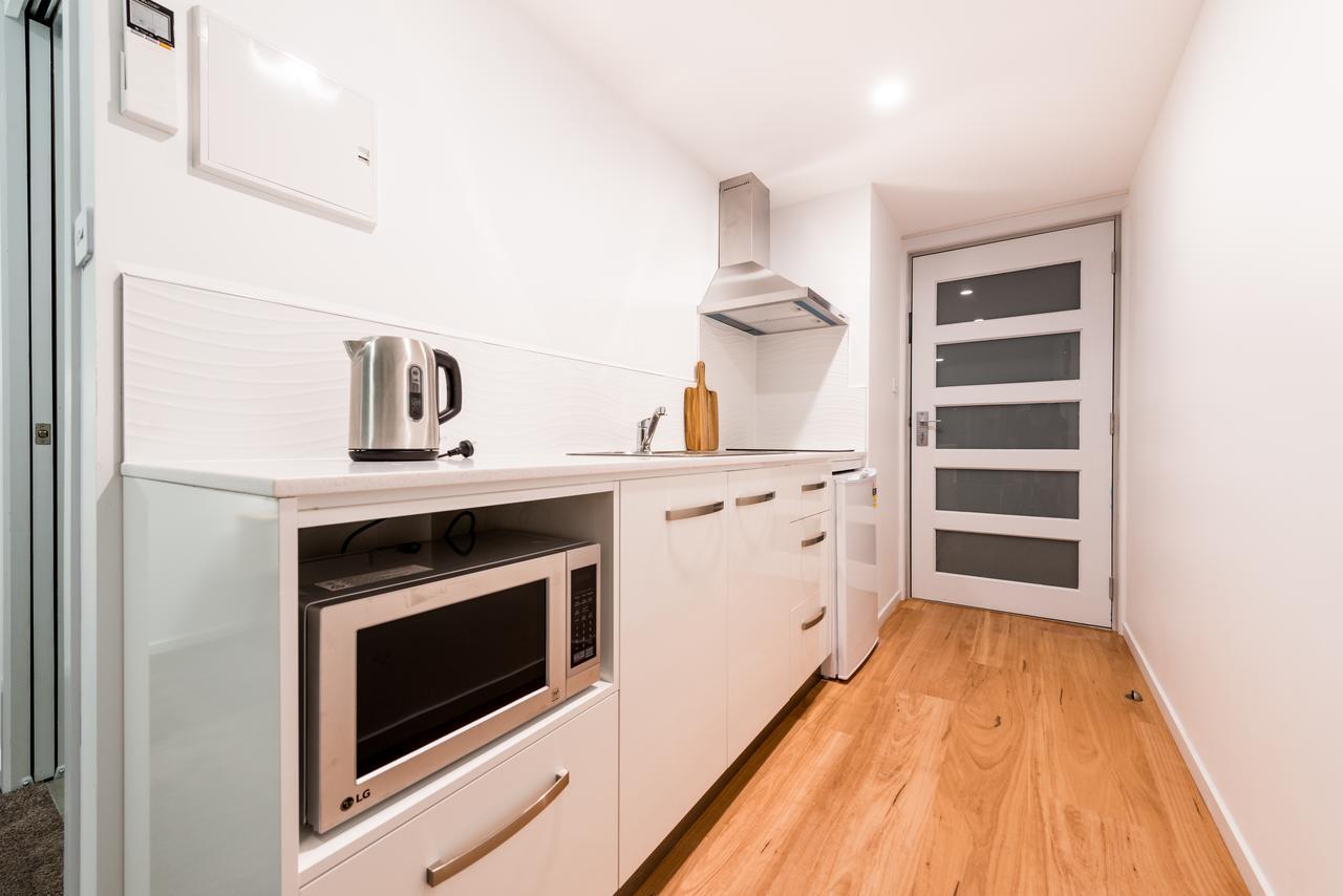 Ulverstone River Edge Holidayapartments Экстерьер фото