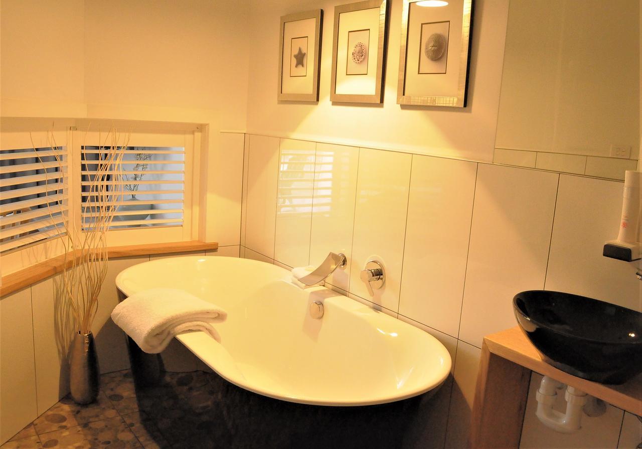 Ulverstone River Edge Holidayapartments Экстерьер фото