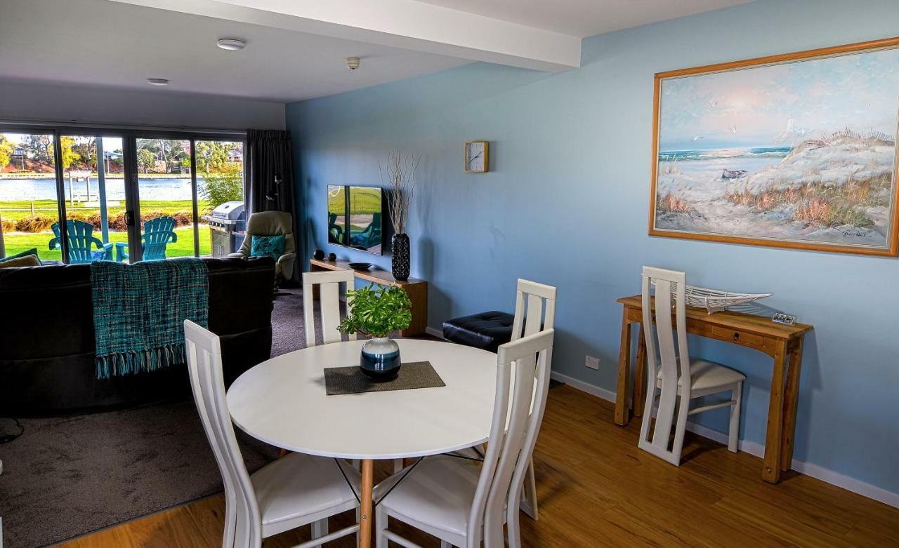 Ulverstone River Edge Holidayapartments Экстерьер фото