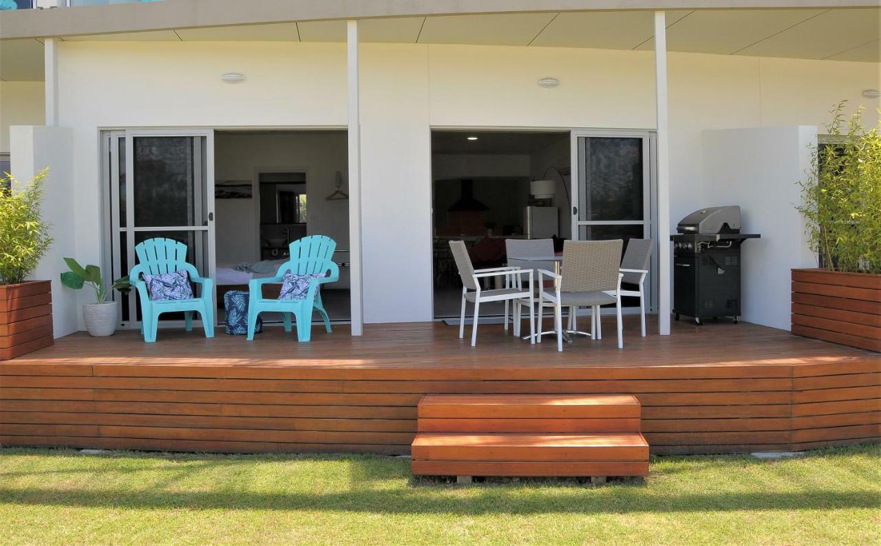 Ulverstone River Edge Holidayapartments Экстерьер фото